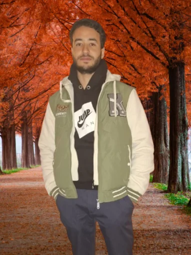 Ahmed Abidi - Abidi Ahmed - Full Stack Developer & Flutter Specialist in Tunisia